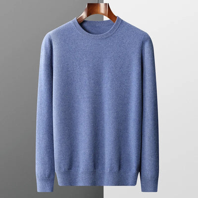 Kaschmirpullover Ibiza