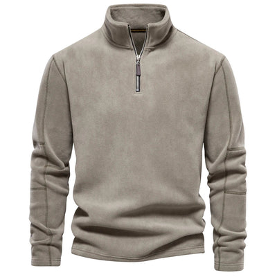 Avery Hooded Windbreaker Jacket