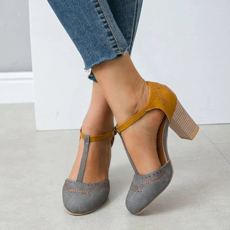 Adele Elegant Heel – Effortless Allure