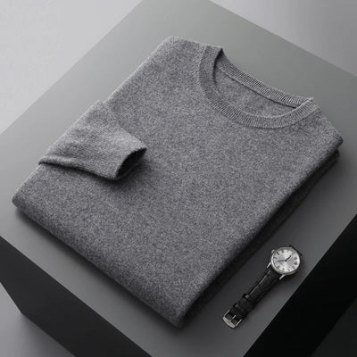Kaschmirpullover Ibiza