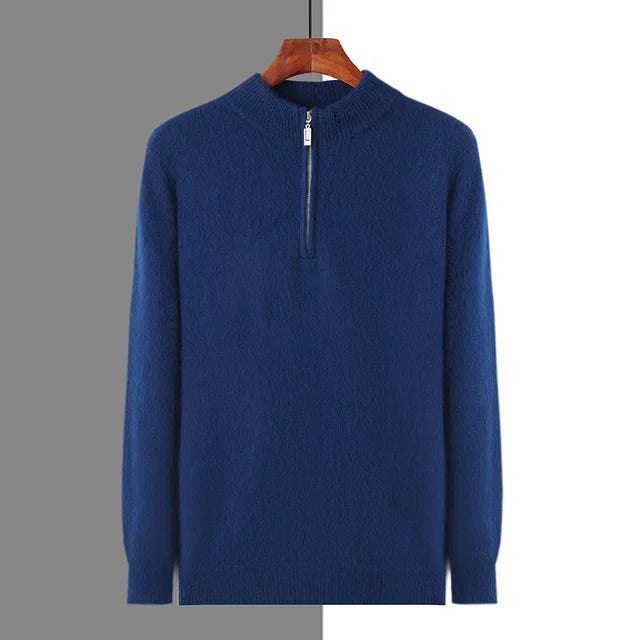 Luca Luxury Cardigan