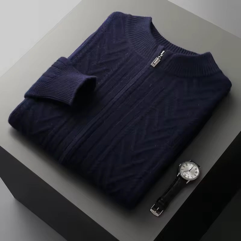 Avery Luxe Sweater