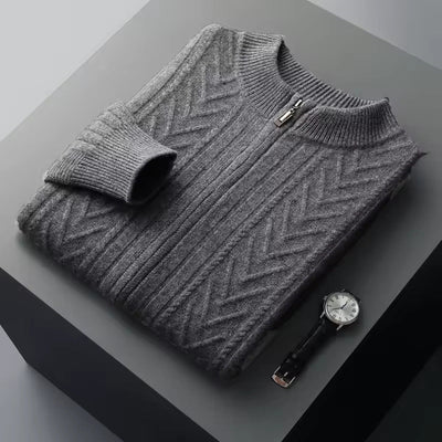Avery Luxe Sweater