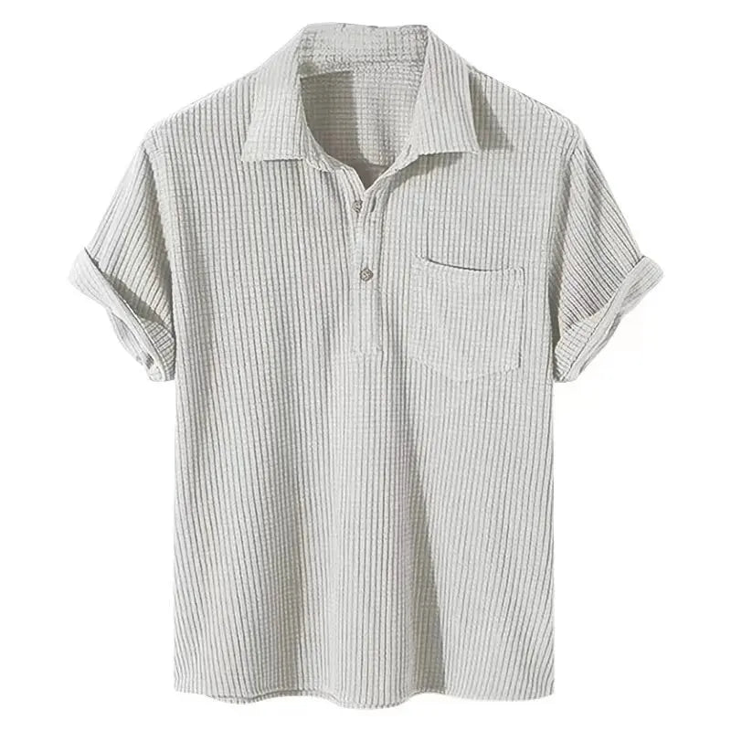 Luca Elegant Shirt
