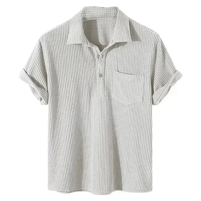 Luca Elegant Shirt