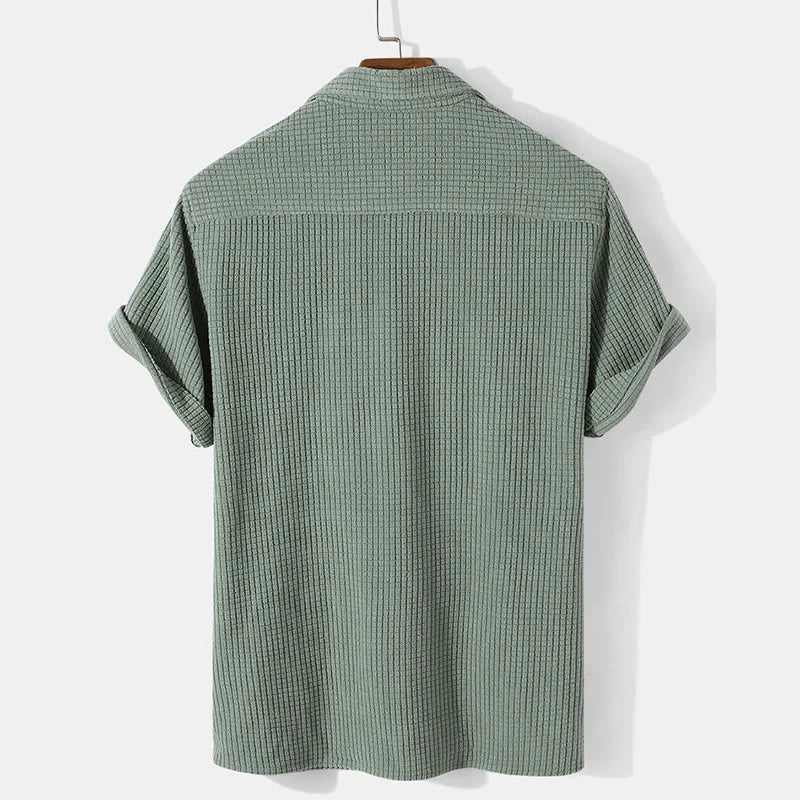Luca Elegant Shirt