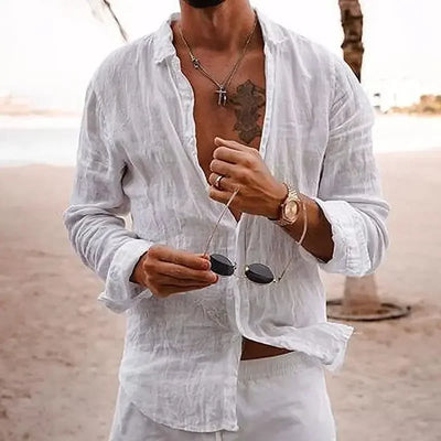 James - Blouse