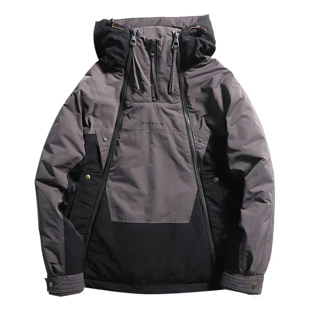 Edelhof Allwetter Herrenjacke