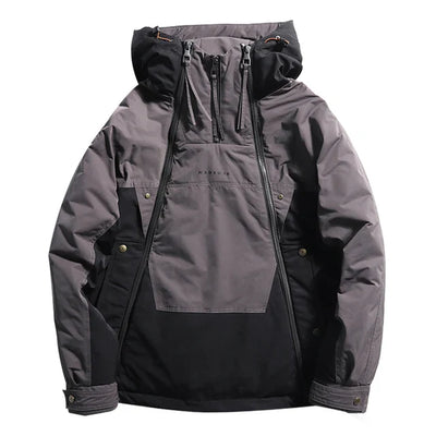 Edelhof Allwetter Herrenjacke