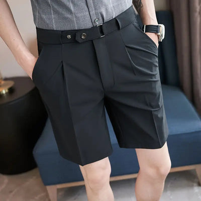 Luca Casual Shorts