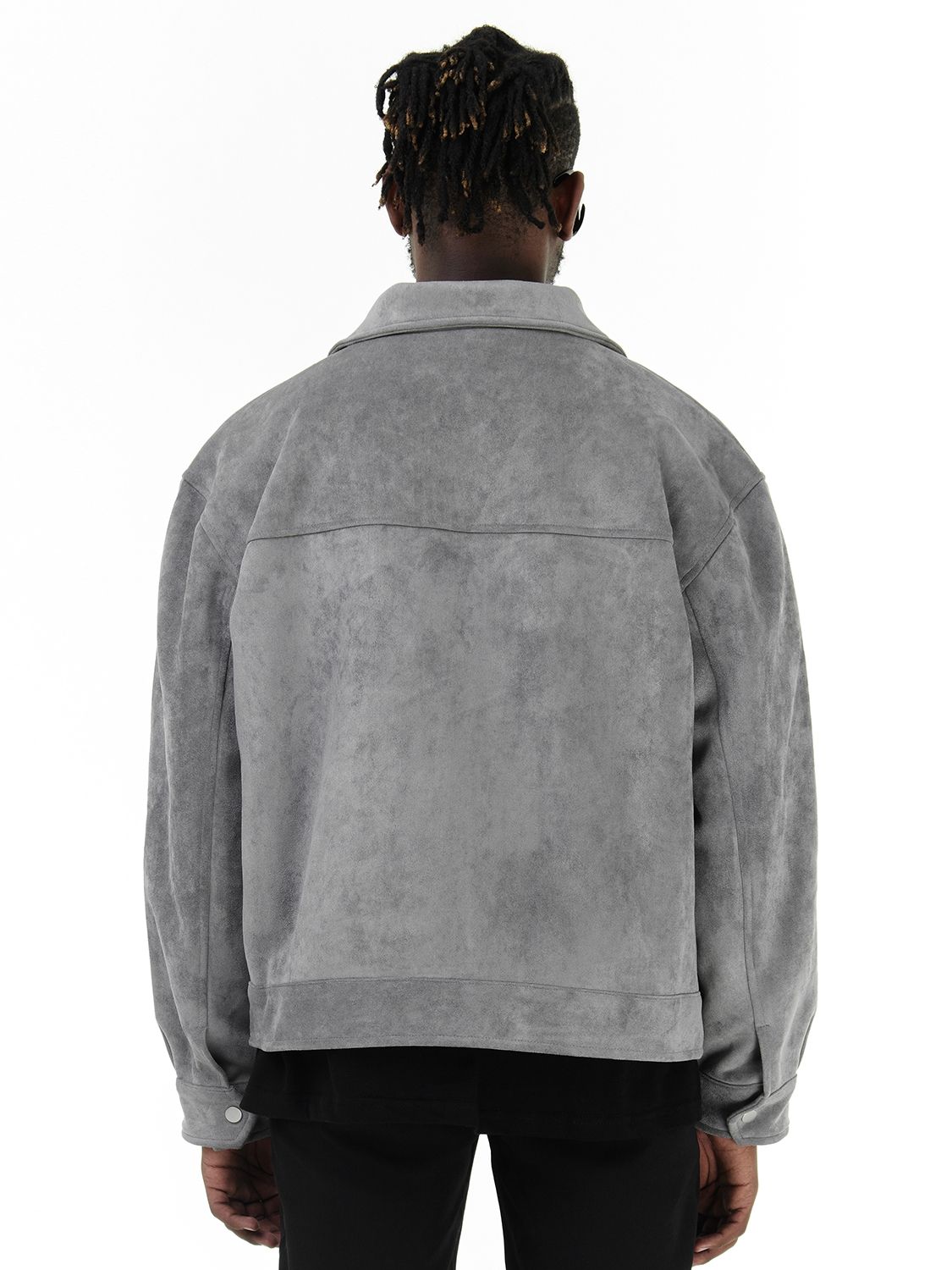 Jack - Vintage StreetWear Jacket