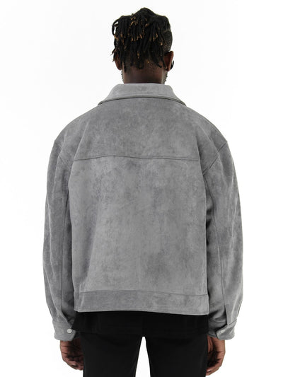 Avery Vintage Jacket