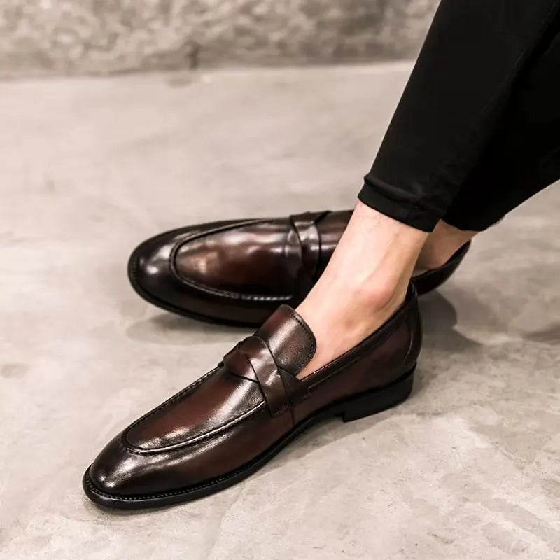 Luca Casual Loafer