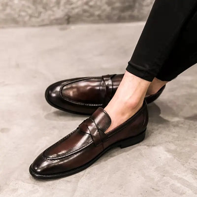 Luca Casual Loafer
