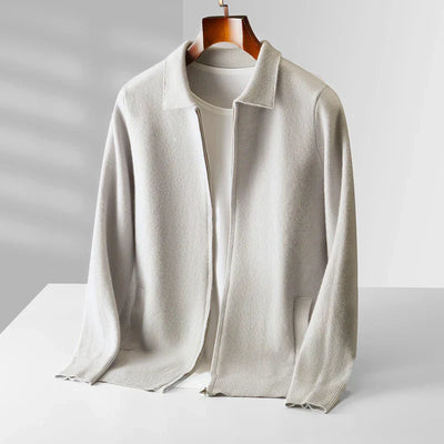 Luca Elegant Cardigan