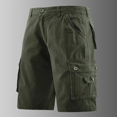 Marx - Workwear Cargo Shorts