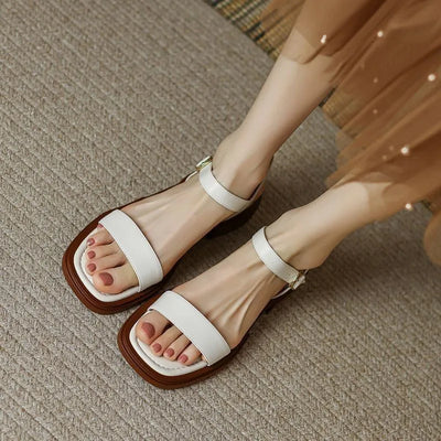 Alexa - Elegant sandals