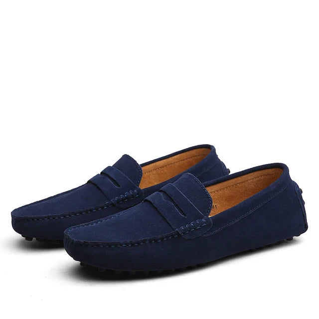Isava Elegant Loafer