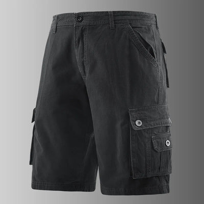 Marx - Workwear Cargo Shorts