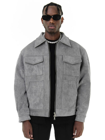 Avery Vintage Jacket