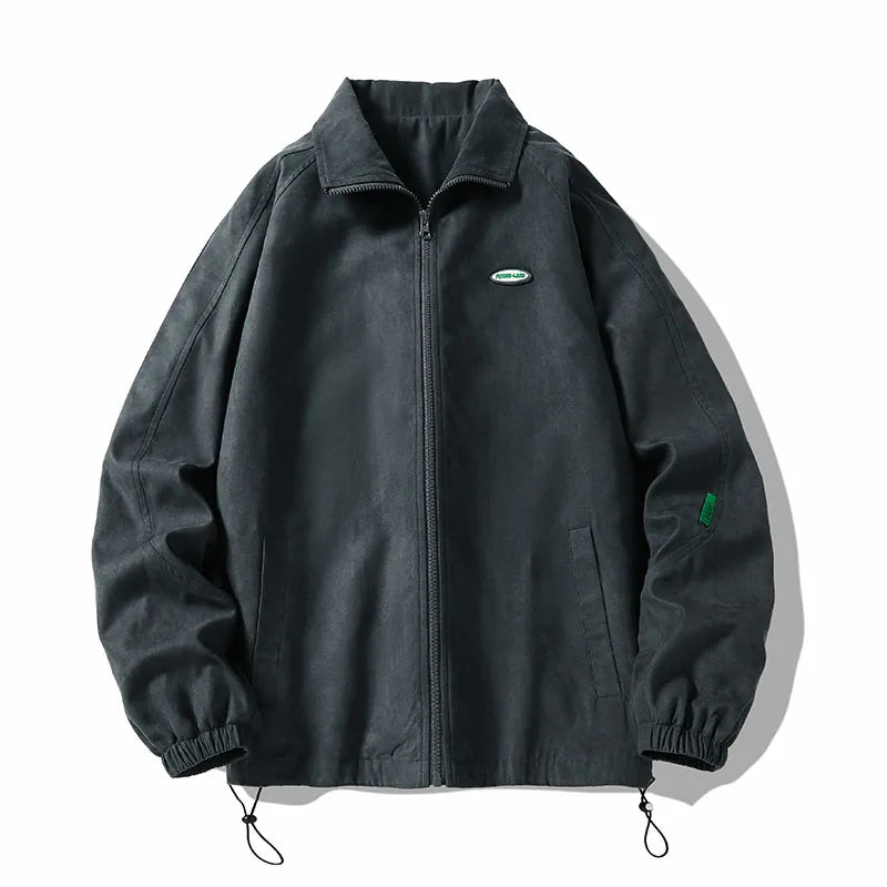 Luca Vintage Jacket