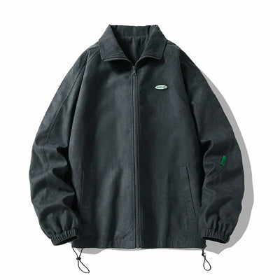Luca Vintage Jacket