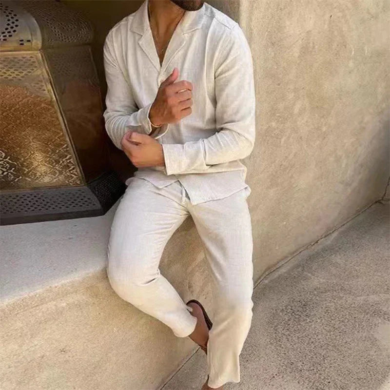 Edmar – Men’s Set