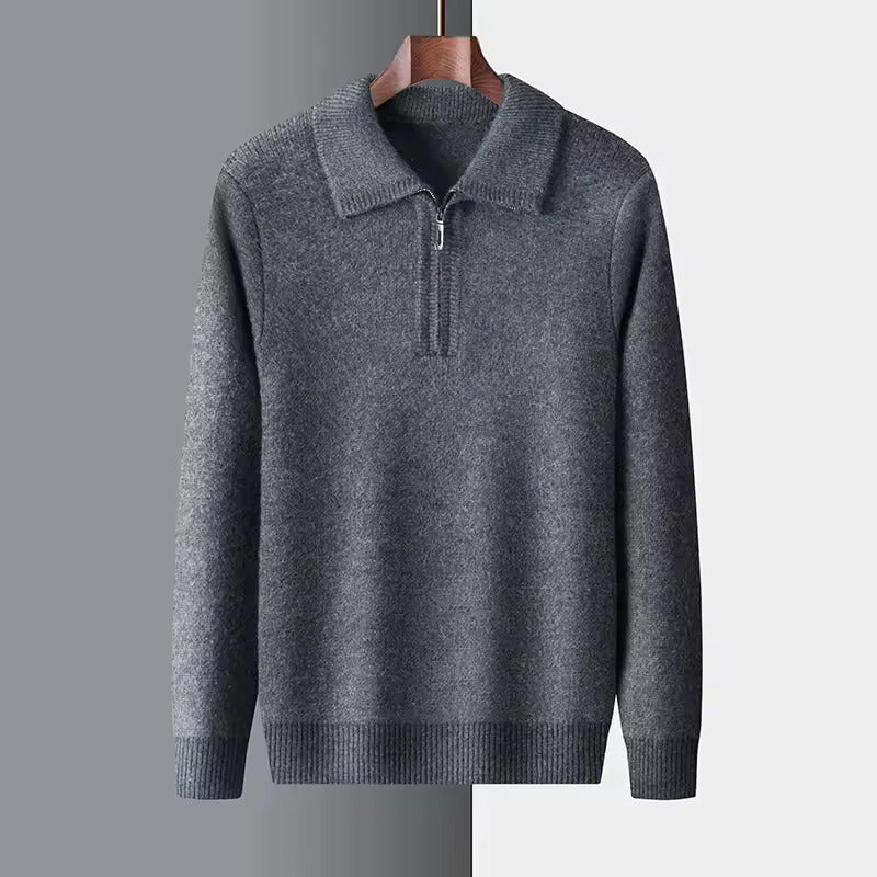 Elodie Luxe Sweater
