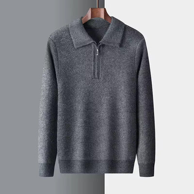 Elodie Luxe Sweater