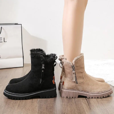Ayla™ | Orthopaedic Casual Boots