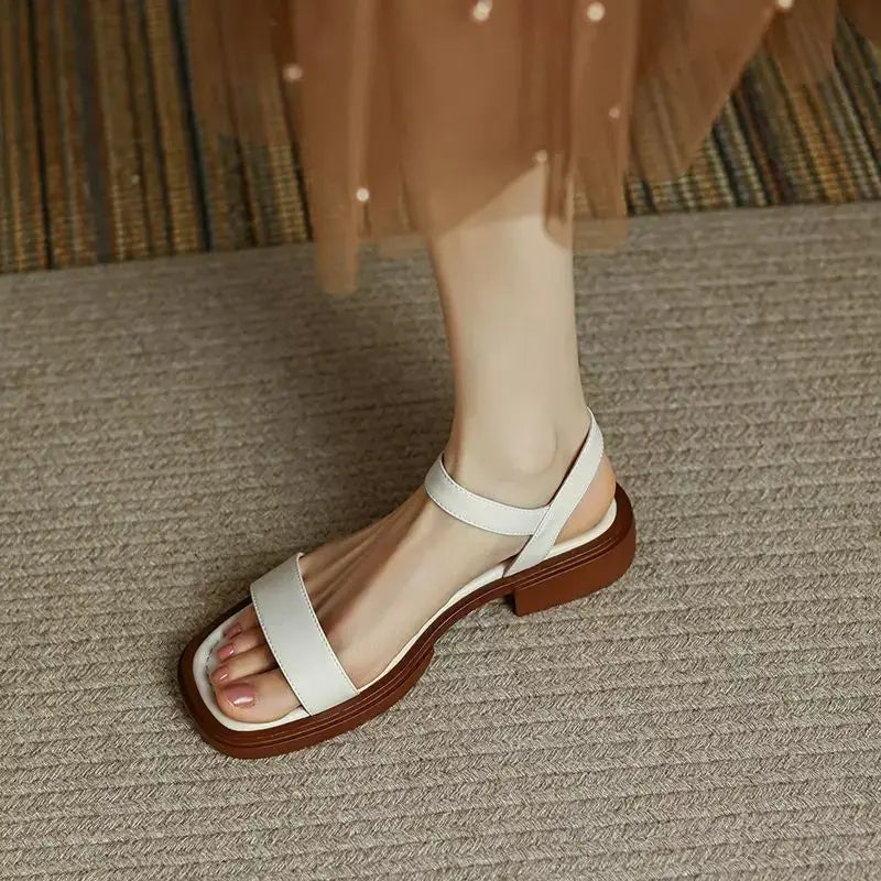 Alexa - Elegant sandals