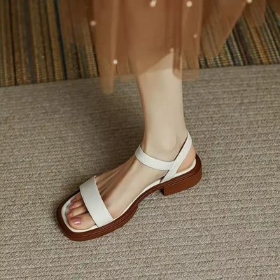 Alexa - Elegant sandals
