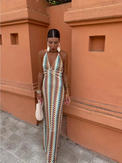 Elizabeth Elegant Dress – Timeless Grace