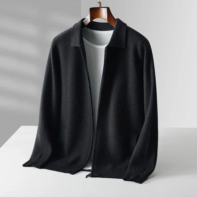 Luca Elegant Cardigan