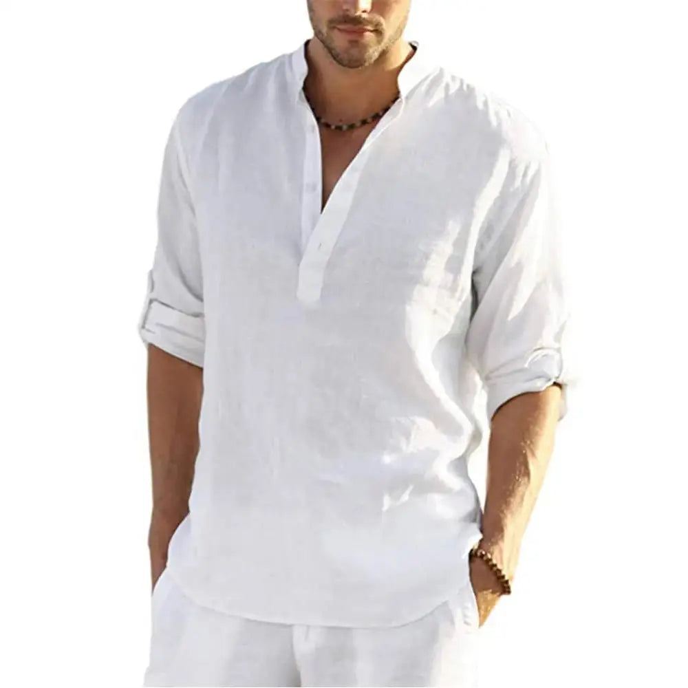 Davide - Shirt