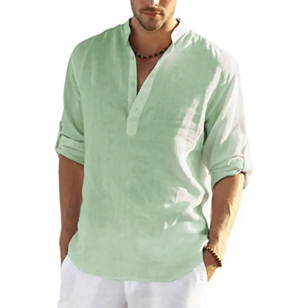 Davide - Shirt