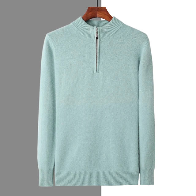 Luca Luxury Cardigan