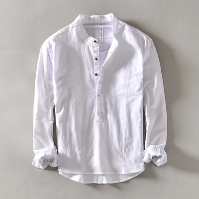 Lorenzo - Shirt