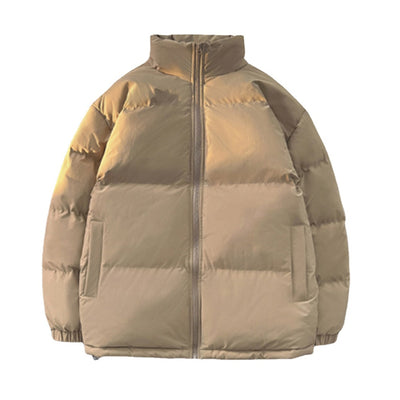 Luca Hooded Jacket