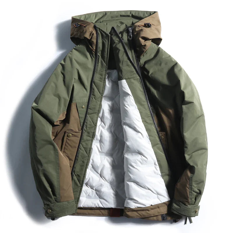 Edelhof Allwetter Herrenjacke