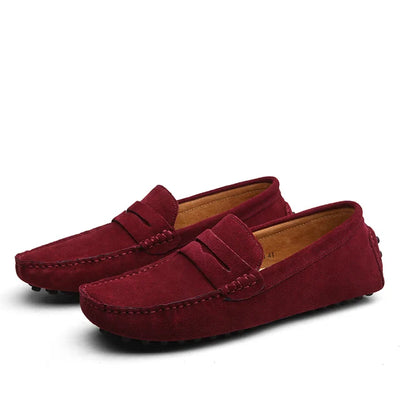 Isava Elegant Loafer