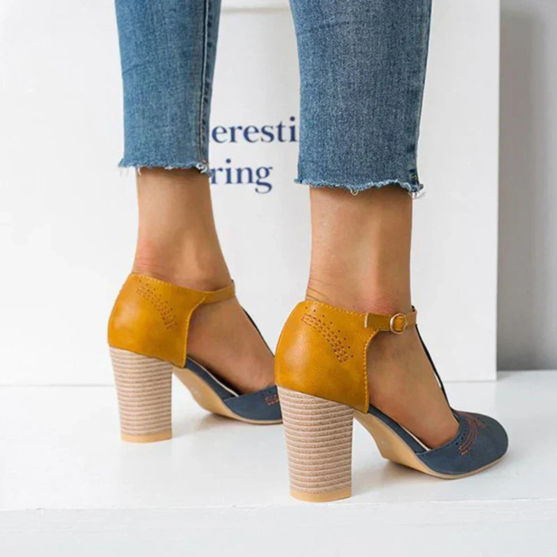 Adele Elegant Heel – Effortless Allure