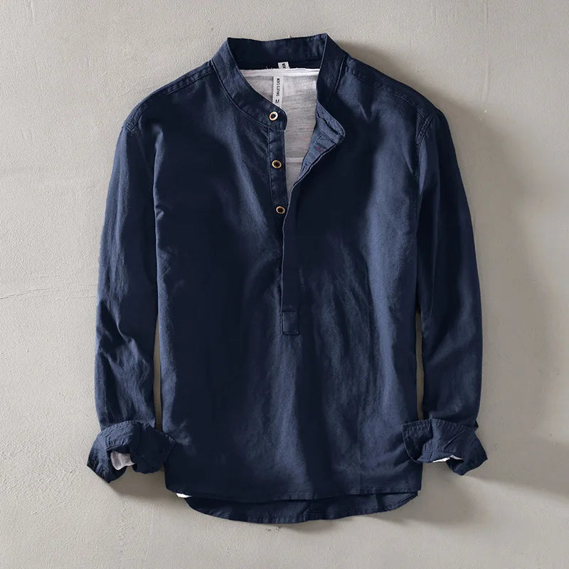 Lorenzo - Shirt