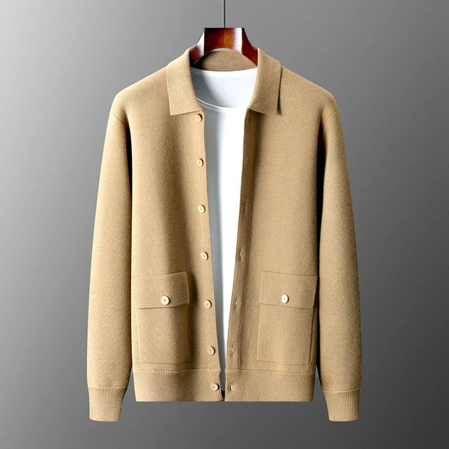 Elodie Luxurious Jacket