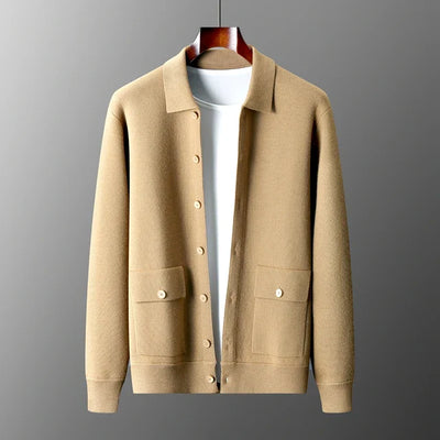 Elodie Luxurious Jacket