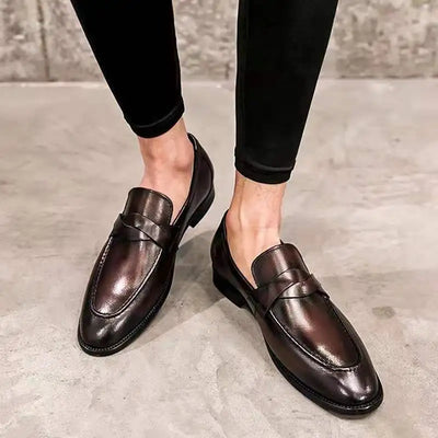 Luca Casual Loafer