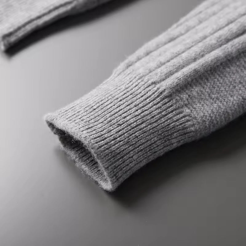 Avery Luxe Sweater