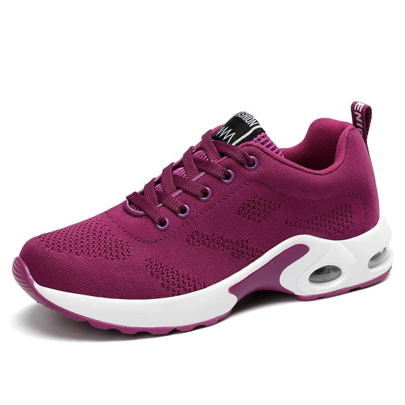 Grace Comfort Trainers