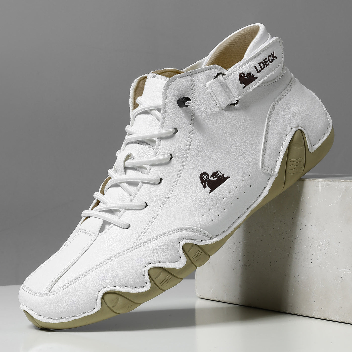 Unisex Orthopaedic Sneakers