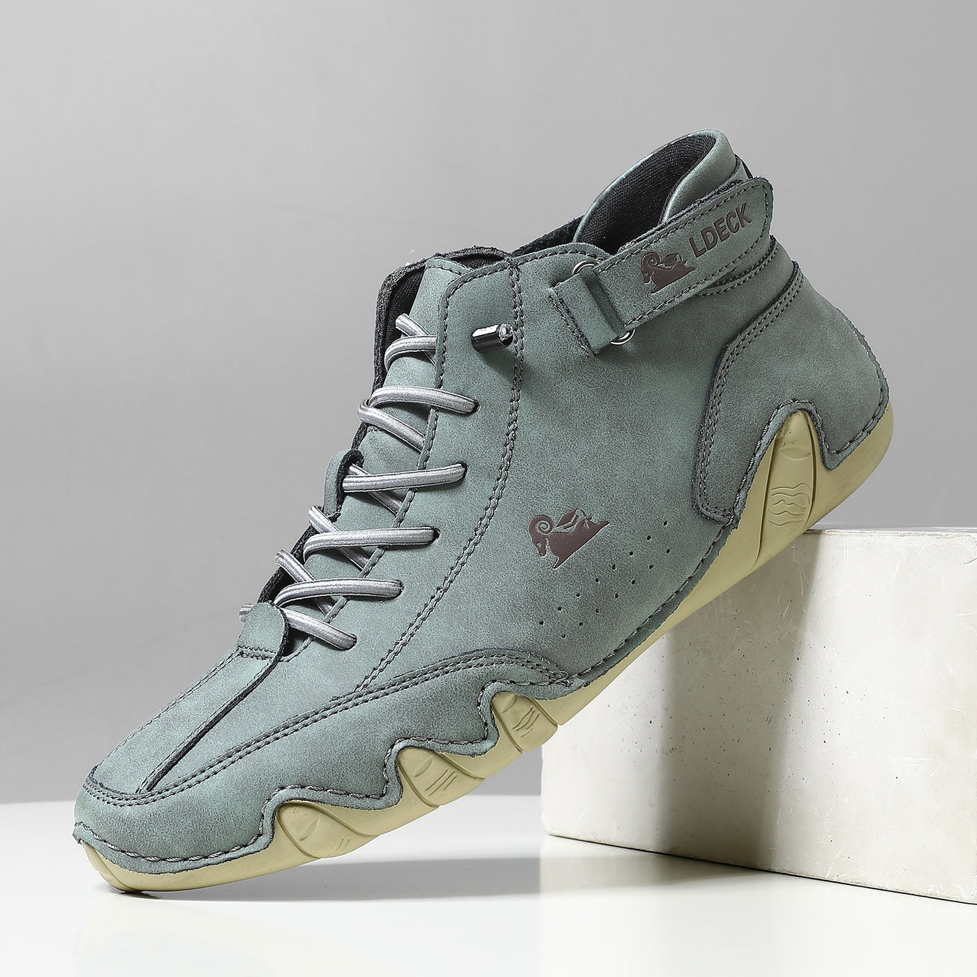 Unisex Orthopaedic Sneakers